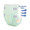 Unisex Adult Incontinence Brief Tranquility SmartCore™ Small Disposable Heavy Absorbency 2311 Case of 100 2311 Tranquility SmartCore™ 801660_CS
