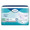 Unisex Adult Incontinence Belted Undergarment TENA® ProSkin™ Flex Maxi Size 12 Disposable Heavy Absorbency 67837 Case of 66 67837 TENA® ProSkin™ Flex Maxi 535249_CS