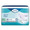 Unisex Adult Incontinence Belted Undergarment TENA® ProSkin™ Flex Maxi Size 12 Disposable Heavy Absorbency 67837 Case of 66 67837 TENA® ProSkin™ Flex Maxi 535249_CS