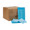 Underpad Dri-Sorb 17 X 24 Inch Disposable Fluff / Polymer Light Absorbency UFS-170 Case/300 UFS-170 ATTENDS HEALTHCARE PRODUCTS 408163_CS