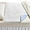 Underpad CareFor Economy 36 X 72 Inch Reusable Polyester / Rayon Moderate Absorbency 1979 Each/1 1979 SALK INC 957398_EA