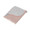 Underpad Birdseye 18 X 24 Inch Reusable Polyester / Rayon Heavy Absorbency BV7118PB DZ/12 BV7118PB BECK'S CLASSIC MFG 798789_DZ