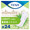 Bladder Control Pad TENA Intimates 10 Inch Length Light Absorbency Polymer Female Disposable 54344 Case/144 54344 SCA PERSONAL CARE 1059446_CS