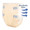 Adult Incontinent Brief SmartCore Tab Closure X-Large Disposable Heavy Absorbency 2314 Pack/12 2314 PRINCIPAL BUSINESS ENT., INC. 801663_PK