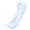 Bladder Control Pad TENA Intimates 12 Inch Length Moderate Absorbency Polymer Female Disposable 54375 Case/180 54375 SCA PERSONAL CARE 1059416_CS
