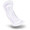 Bladder Control Pad TENA Intimates 12 Inch Length Moderate Absorbency Polymer Female Disposable 54375 Case/180 54375 SCA PERSONAL CARE 1059416_CS