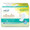 Bladder Control Pad TENA Intimates 12 Inch Length Moderate Absorbency Polymer Female Disposable 54375 Case/180 54375 SCA PERSONAL CARE 1059416_CS