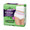 Adult Absorbent Underwear Always Discreet Classic Cut Pull On X-Large Disposable Heavy Absorbency 2062743 Case/45 2062743 US PHARMACEUTICAL DIVISION/MCK 928384_CS