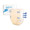 Adult Incontinent Brief ComfortCare Tab Closure X-Large Disposable Moderate Absorbency 2967-100 BG/25 2967-100 PRINCIPAL BUSINESS ENT., INC. 884708_BG