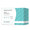 Unisex Adult Absorbent Underwear Tranquility® Essential Pull On with Tear Away Seams Large Disposable Moderate Absorbency 2976-100 Case of 100 2976-100 Tranquility® Essential 884711_CS