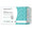 Unisex Adult Incontinence Brief Tranquility® Essential Medium Disposable Moderate Absorbency 2965-100 Case of 100 2965-100 Tranquility® Essential 884706_CS