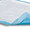 Disposable Underpad Attends® Care Dri-Sorb® 30 x 30 Inch Cellulose / Polymer Heavy Absorbency UFS-300 Case of 150 UFS-300 Attends® Care Dri-Sorb® 955054_CS