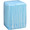 Disposable Underpad Attends® Care Dri-Sorb® 30 x 30 Inch Cellulose / Polymer Heavy Absorbency UFS-300 Case of 150 UFS-300 Attends® Care Dri-Sorb® 955054_CS