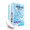 Bladder Control Pad Attends® Discreet 15 Inch Length Moderate Absorbency Polymer Core One Size ADPULT Case of 200 ADPULT Attends® Discreet 1039115_CS