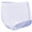 Unisex Adult Absorbent Underwear TENA ProSkin Overnight™ Super Protective Pull On with Tear Away Seams Large Disposable Heavy Absorbency 72325 Case of 56 72325 TENA ProSkin Overnight™ Super Protective 1053409_CS