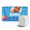 Baby Diaper Comfees Tab Closure Size 1 Disposable Moderate Absorbency CMF-1 BG/50 CMF-1 ATTENDS HEALTHCARE PRODUCTS 907019_BG