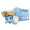 Adult Absorbent Underwear Attends Discreet Pull On Medium Disposable Moderate Absorbency ADUF20 BG/20 ADUF20 ATTENDS HEALTHCARE PRODUCTS 1039110_BG