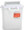 Sharps Container Recykleen™ Pearl Base 15-3/4 H x 13-1/2 W x 6 D Inch Horizontal Entry 3 Gallon 305053 Case of 10 305053 Recykleen™ 775429_CS