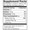 Oral Supplement Nutrisource® Fiber Unflavored Powder 7.2 oz. Canister 10043900975518 Pack of 1 Nutrisource® Fiber 777274_EA