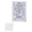 Gastrostomy Feeding Tube Mic-Key 20 Fr. 3.6 cm Silicone Sterile 8140-20-3.5 Each/1 8140-20-3.5 HALYARD SALES LLC 1019993_EA
