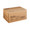 Oral Supplement Ensure Clear Apple 8 oz. Recloseable Tetra Carton Ready to Use 64903 Case/24 ABBOTT NUTRITION 1048229_CS