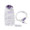 Enteral Feeding Pump Bag Set with ENFit® Connector AMSure® 1200 mL Polyvinyl NonSterile ENFit® Connector ENF1200K Case of 30 ENF1200K AMSure® 981049_CS