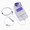 Enteral Feeding Pump Bag Set Kangaroo 924 500 mL 772025 Case/30 772025 KENDALL HEALTHCARE PROD INC. 960225_CS