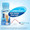 Oral Supplement Glucerna Shake Vanilla 8 oz. Bottle Ready to Use 57801 Each/1 57801 ABBOTT NUTRITION 626431_EA