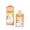 Oral Protein Supplement LiquaCel Peach Mango 1 oz. Pouch Ready to Use GH-86 Pack/1 GH-86 GLOBAL HEALTH PRODUCTS INC 1009385_PK