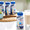 Oral Supplement Ensure Plus Vanilla 8 oz. Bottle Ready to Use 57263 Pack/6 57263 ABBOTT NUTRITION 765334_PK