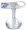 Low Profile Balloon Button Gastrostomy Tube Mini ONE 12 Fr. 1.2 cm Silicone Sterile M1-5-1212-I Each/1 M1-5-1212-I APPLIED MEDICAL TECHNOLOGY INC 1053706_EA