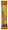 Electrolyte Replenishment Drink Mix Sqwincher Quik Stik Zero Orange Flavor 11 oz. X354-M2600 Pack/50 X354-M2600 PRECISION FOODS INC 1057737_PK