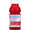 Thickened Beverage Thick-It® Clear Advantage® 8 oz. Bottle Cranberry Flavor Liquid IDDSI Level 2 Mildly Thick B459-L9044 Each/1