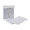 Abdominal Support PROCARE Universal Hook and Loop Closure 45 to 62 Inch 9 Inch Unisex 79-89071 Each/1 79-89071 DJ ORTHOPEDICS LLC 302628_EA