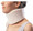 Cervical Collar PROCARE Medium Density Medium Contoured Form Fit 4 Inch Height 20 Inch Length 13 to 18 Inch Circumference 79-83015 Each/1 79-83015 DJ ORTHOPEDICS LLC 410209_EA