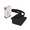 Arm Sling Procare Deluxe Hook and Loop Closure Medium 79-84005 Each/1 79-84005 DJ ORTHOPEDICS LLC 380620_EA