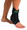 Ankle Support AirSport Large Hook and Loop Closure Left Ankle 02MLL Each/1 02MLL DJ ORTHOPEDICS LLC 414461_EA