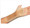 Wrist Splint PROCARE Elastic Right Hand Beige X-Large 79-87078 Each/1 79-87078 DJ ORTHOPEDICS LLC 381025_EA