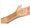 Wrist Splint PROCARE Cotton / Elastic Right Hand Beige Small 79-87073 Each/1 79-87073 DJ ORTHOPEDICS LLC 381034_EA