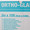 Splint Roll Ortho-Glass 2 Inch X 15 Foot Fiberglass White OG-2L2 Case/2 OG-2L2 BEIERSDORF/JOBST, INC 282603_CS