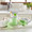 Cast Tape 3M Scotchcast Plus 2 Inch X 12 Foot Fiberglass Bright Green 82002V Box/10 82002V 3M 199241_BX