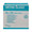 Padded Splint Roll ORTHO-GLASS® 3 Inch x 15 Foot Fiberglass White OG-3L2 Case of 2 OG-3L2 ORTHO-GLASS® 282600_CS