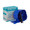 Padded Splint Roll ORTHO-GLASS® 3 Inch x 15 Foot Fiberglass White OG-3L2 Case of 2 OG-3L2 ORTHO-GLASS® 282600_CS