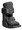 Walker Boot XcelTrax® Ankle Non-Pneumatic Small Left or Right Foot Adult 79-95503 Pack of 1 79-95503 XcelTrax® Ankle 783562_EA