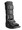 Walker Boot XcelTrax Tall Medium Hook and Loop Closure Female Size 8.5 - 11.5 / Male Size 7.5 - 10.5 Left or Right Foot 79-95495 Each/1 79-95495 DJ ORTHOPEDICS LLC 783558_EA