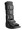 Walker Boot XcelTrax Tall Medium Hook and Loop Closure Female Size 8.5 - 11.5 / Male Size 7.5 - 10.5 Left or Right Foot 79-95495 Each/1 79-95495 DJ ORTHOPEDICS LLC 783558_EA