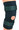 Hinged Knee Support PROCARE X-Large Hook and Loop Closure 79-82158 Each/1 79-82158 DJ ORTHOPEDICS LLC 302500_EA