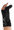 Hand Brace Exos Boxer s Fracture Brace Thermoformable Polymer Right Hand Black Medium 325-52-1111 Each/1 325-52-1111 DJ ORTHOPEDICS LLC 786173_EA
