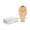 Filtered Ostomy Pouch SenSura EasiClose One-Piece System 11 1/2 Inch Length Maxi 5/8 to 1-3/4 Inch Stoma Opening Drainable Convex Light Trim To Fit 15606 Box/10 15606 COLOPLAST INCORPORATED 586178_BX