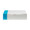 Filtered Ostomy Pouch SenSura Mio Convex One-Piece System 11 Inch Length Maxi 3/8 to 1-11/16 Inch Drainable Deep Convex Trim To Fit 16767 Box/10 16767 COLOPLAST INCORPORATED 995392_BX
